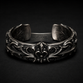 FLUME Sovereign Fleur Cuff