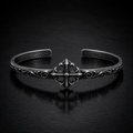 FLUME Midnight Saint Fleur Cuff