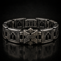 FLUME Cathedral Link Bracelet