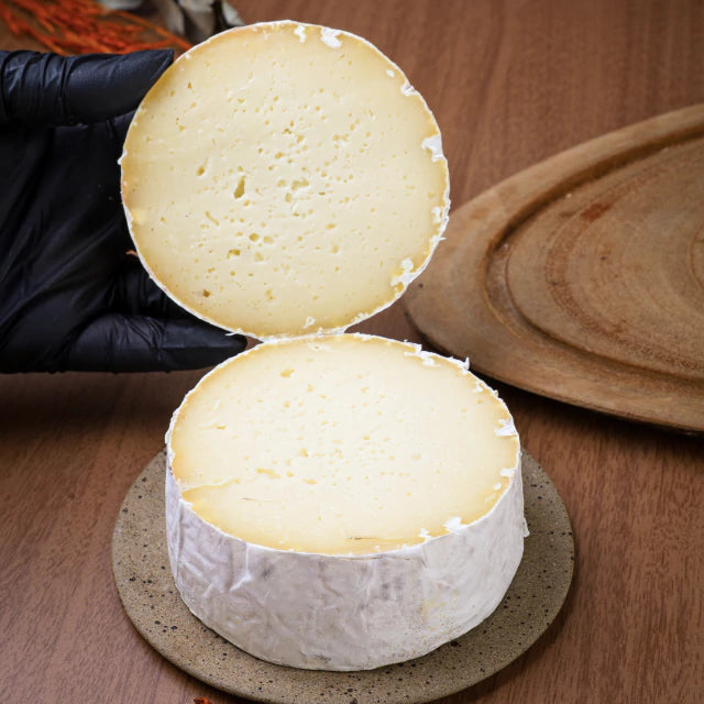 Queijo Borbinha - 280g